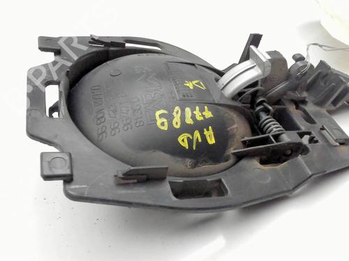 Højre fortil invendig håndtag CITROËN C3 I (FC_, FN_) 1.1 i | BP29625239I14 