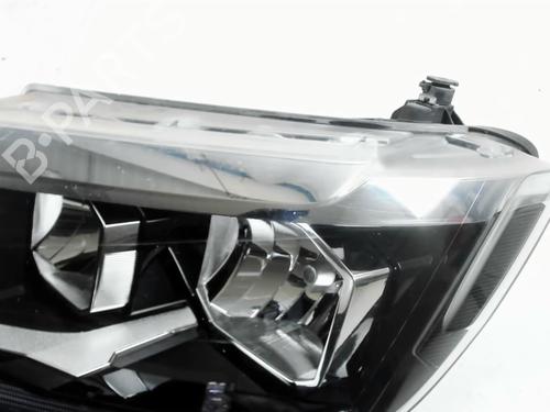 Left headlight VW CRAFTER Van (SY_, SX_) 2.0 TDI FWD (SYB, SYC, SYD) | BP32373657C28