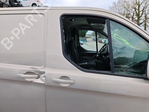 Engine FORD TRANSIT CUSTOM V362 Van (FY, FZ) 2.2 TDCi | BP28168091M1 