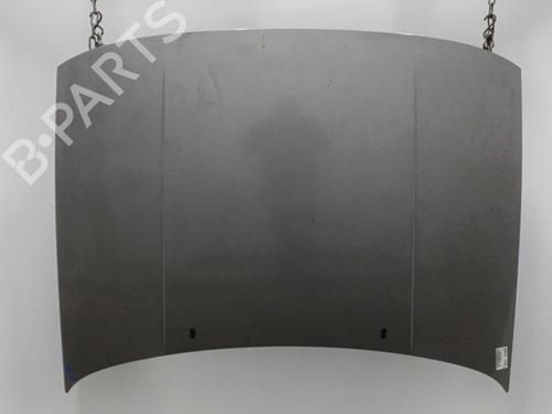 Used Hood VW PASSAT B3/B4 (3A2, 35I) 1.6 TD (80 hp) 20469203