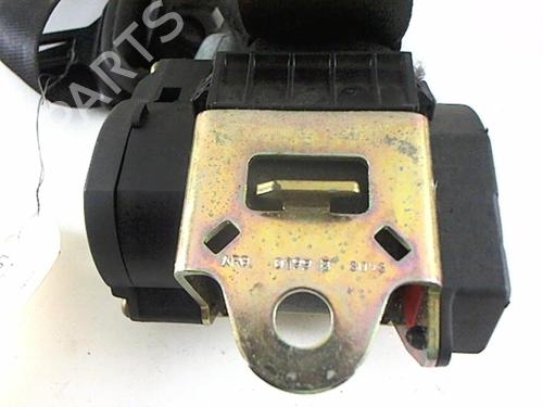 Front left belt tensioner AUDI A3 (8L1) 1.9 TDI | BP20403845C87 
