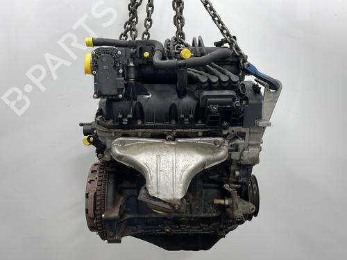 Engine RENAULT CLIO IV (BH_) 1.2 16V | BP27604609M1  - Image 7