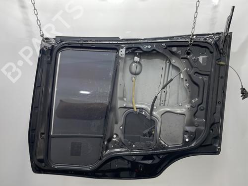 Left rear door MAZDA 5 (CR) 1.8 (CR19) | BP26532291C4 