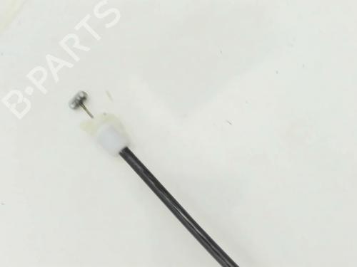 Front left lock PEUGEOT 208 I (CA_, CC_) 1.0 VTi | BP20441811C98 