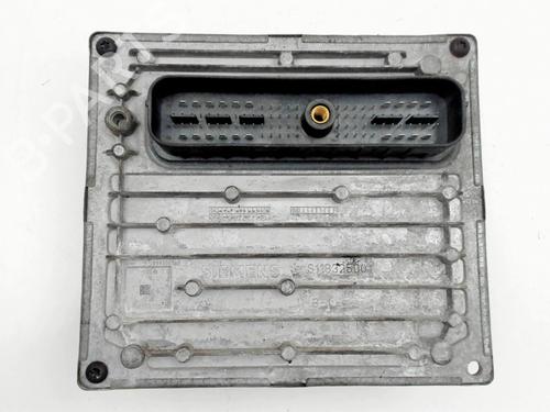 Used Engine control unit (ECU) FORD FOCUS II (DA_, HCP, DP) 1.6 Ti (115 hp) 30308146