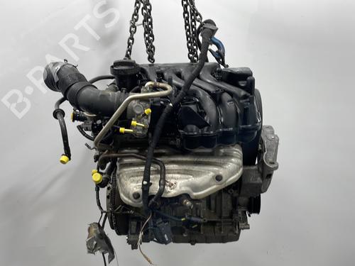 Motor VW NEW BEETLE (9C1, 1C1) 1.6 | BP29760035M1 