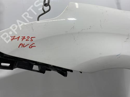 Left front fenders CITROËN C4 I (LC_) 1.6 HDi | BP20468831C41 