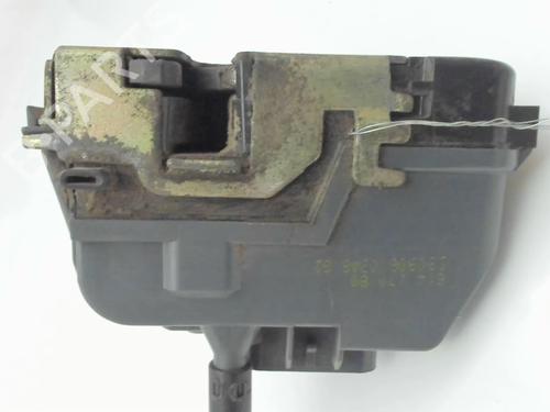 Rear left lock CITROËN C3 I (FC_, FN_) 1.6 16V HDi | BP20445774C100 