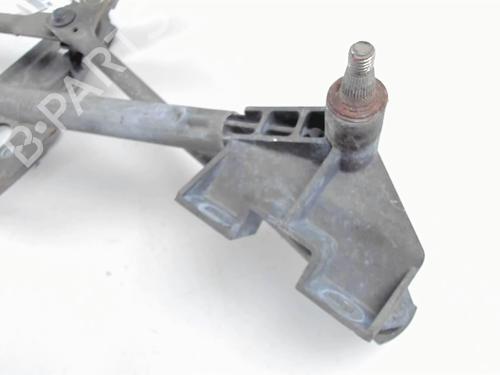 Used Front wipers mechanism Front wipers mechanism AUDI 100 C4 Saloon (4A2) [1990-1996] 33446025 33446025