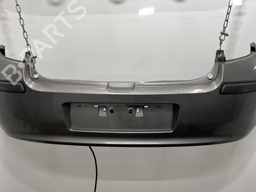 Used Rear bumper RENAULT CLIO III (BR0/1, CR0/1) 1.5 dCi (BR17, CR17) (86 hp) 26965152