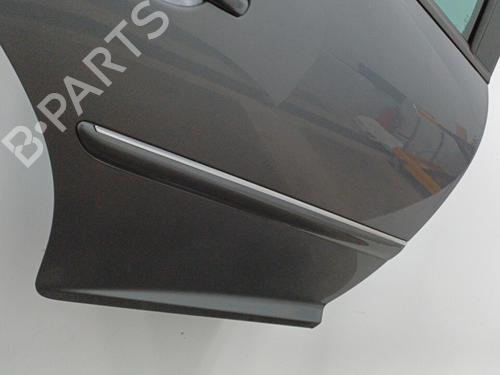 Right rear door PEUGEOT 207 SW (WK_) 1.6 HDi | BP22102332C5 
