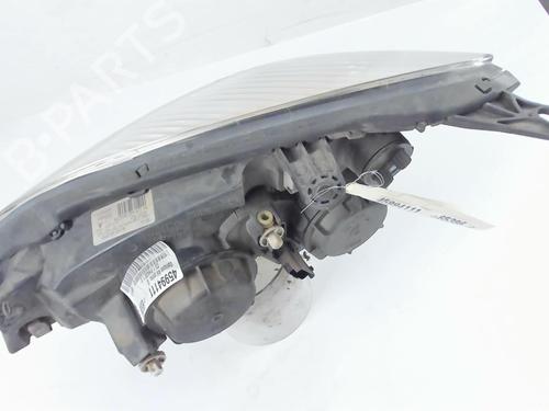 Used Right headlight Right headlight CITROËN C5 I (DC_) 2.0 HDi (DCRHZB, DCRHZE) (109 hp) 20466153 20466153