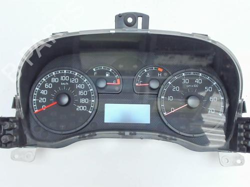 Instrument cluster FIAT PANDA (169_) 1.2 (169.AXB11, 169.AXB1A) | BP20456164C47 