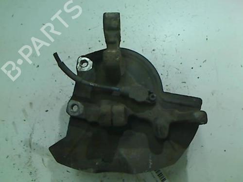 Right front steering knuckle OPEL OMEGA B (V94) 2.0 (F69, M69, P69) | BP20434690M26 