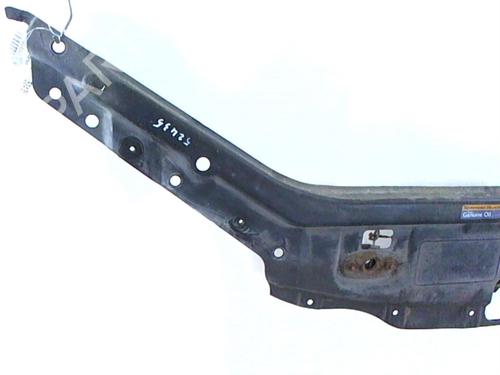 Used Crossmember Crossmember SAAB 9-3 Convertible (YS3F) 1,8t (150 hp) 20444641 20444641