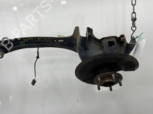 Used Right rear steering knuckle FORD FOCUS II (DA_, HCP, DP) 1.8 TDCi (115 hp) 25475915