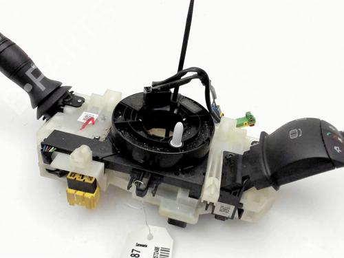 Steering column stalk RENAULT MEGANE III Hatchback (BZ0/1_, B3_) 1.5 dCi (BZ09, BZ0D, BZ1W, BZ29, BZ14) | BP36900512I23  - Image 7