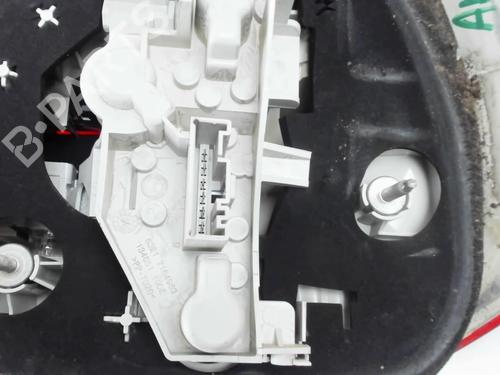 Left taillight BMW 1 (E87) 118 d | BP31126688C34