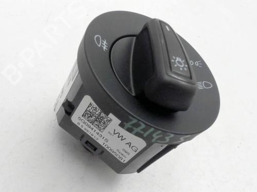 Headlight switch CUPRA ATECA (KH7, KHP, KBP) 2.0 TSI 4Drive | BP38675127I24 - Image 2
