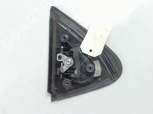 Used Rear right exterior door handle HONDA CIVIC VIII Hatchback (FN, FK) 2.2 CTDi (FK3) (140 hp) 20427680
