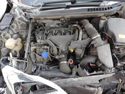 Left front driveshaft PEUGEOT 508 SW I (8E_) 2.0 HDi | BP23780237M38 - Image 13