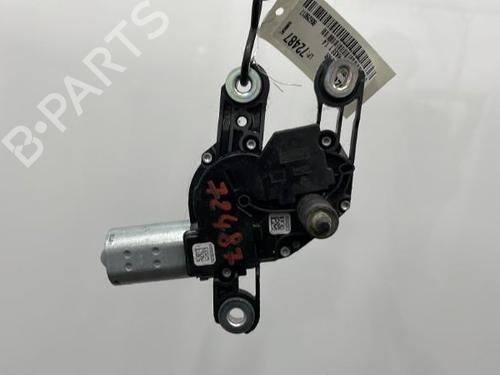 Rear wiper motor SEAT LEON (5F1) 1.4 TSI | BP20463798M102 