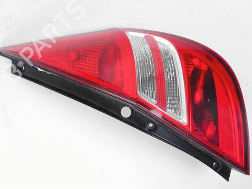 Right taillight HYUNDAI i30 (FD) 1.6 CRDi | BP20419748C35 