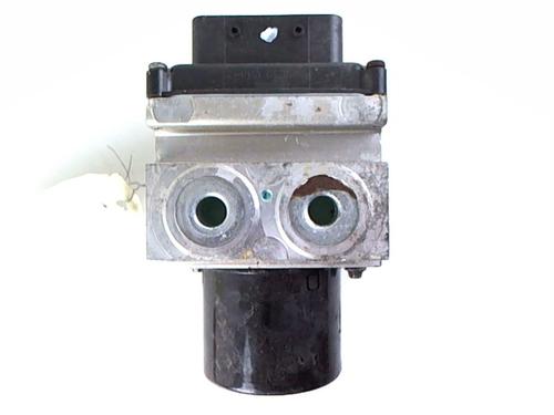 ABS pump PEUGEOT 407 (6D_) 1.6 HDi 110 (6D9HZC, 6D9HYC) | BP20392257M43 