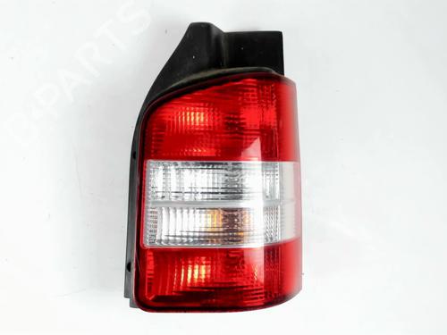 Used Right taillight VW TRANSPORTER T5 Van (7HA, 7HH, 7EA, 7EH) 2.0 TDI (102 hp) 28321533
