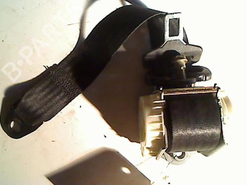 Used Rear left belt tensioner FIAT STILO (192_) 1.9 JTD (192_XE1A) (115 hp) 20408980