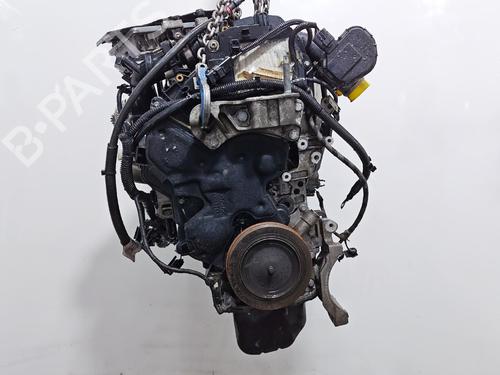 Engine FORD C-MAX II (DXA/CB7, DXA/CEU) 1.6 TDCi | BP40002712M1 - Image 10