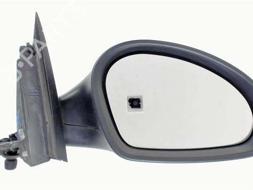 Used Right mirror SEAT IBIZA III (6L1) 1.9 SDI (64 hp) 25264359