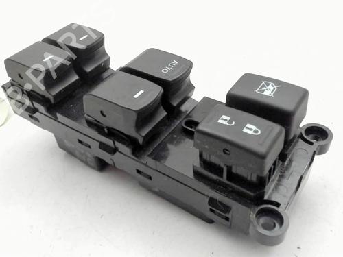 Left front window switch SUZUKI VITARA (LY) 1.4 Hybrid (Mild Hybrid) (APK414) | BP40002792I27 - Image 5