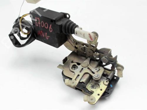 Front left lock VOLVO 440 (445) 1.9 Turbo-Diesel | BP20387218C98 