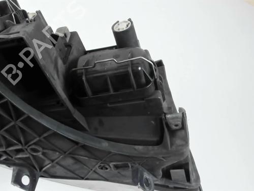 Venstre forlygte AUDI A4 B6 Avant (8E5) 1.9 TDI | BP27366221C28 