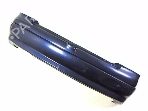 Bumper achter OPEL ASTRA G Hatchback (T98) 1.7 DTI 16V (F08, F48) (75 hp) 20455213
