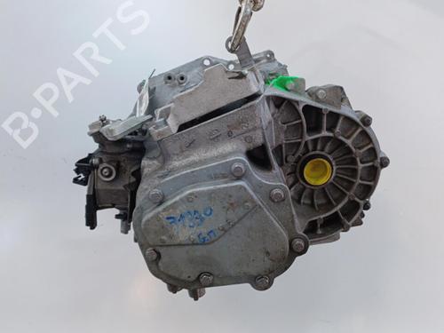 Used Gearbox Gearbox PEUGEOT 2008 I (CU_) 1.6 HDi (114 hp) 20427922 20427922