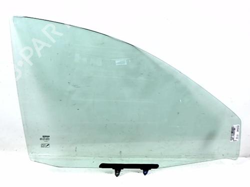 Used Front right door window NISSAN ALMERA TINO (V10) 2.2 dCi (112 hp) 20392741