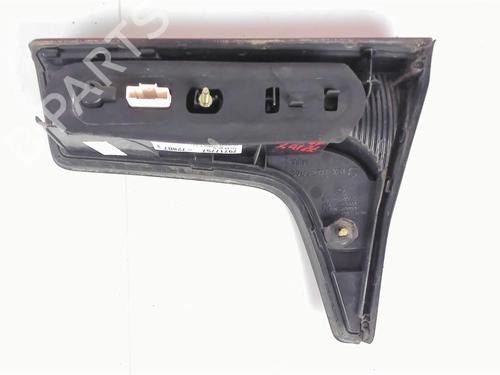 Used Left tailgate light Left tailgate light CITROËN C5 II (RC_) 1.8 16V (125 hp) 20463952 20463952