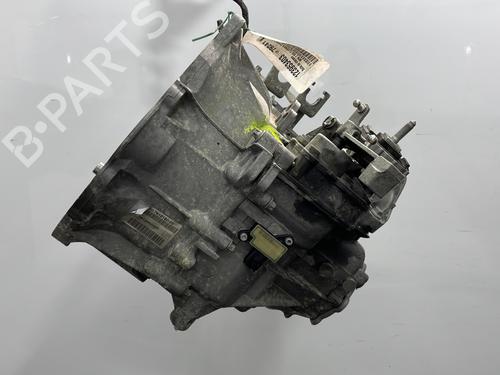 Used Gearbox Gearbox MINI MINI CLUBMAN (R55) [2006-2015] 33834273 33834273