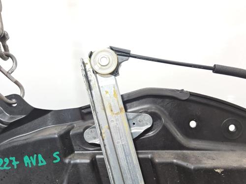 Front right window mechanism MAZDA 2 (DE_, DH_) 1.4 MZR-CD | BP40512649C23 - Image 3