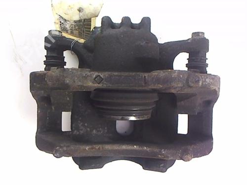Used Left front brake caliper Left front brake caliper CITROËN C4 II (NC_) 1.6 HDi 90 (92 hp) 20403587 20403587