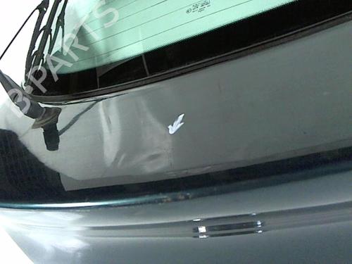 Used Tailgate Tailgate FORD PUMA (EC_) 1.4 16V (90 hp) 20454287 20454287