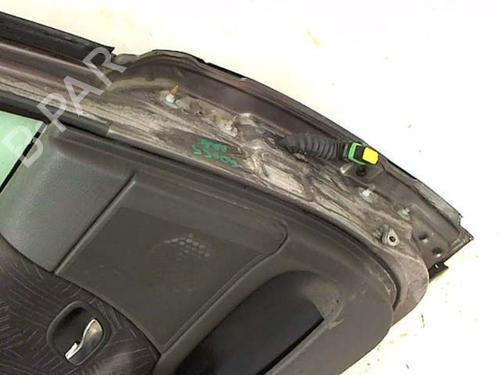 Left rear door RENAULT LAGUNA II Grandtour (KG0/1_) 1.9 dCi (KG0G) | BP20407740C4 