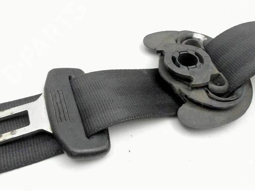 Front left belt tensioner VW GOLF V (1K1) 1.9 TDI | BP26666475C87 