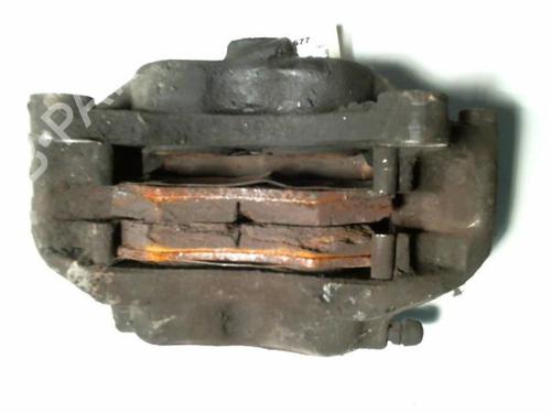 Left front brake caliper MERCEDES-BENZ T1 Van (601, 611) 210 D 2.8 | BP21232245M105 