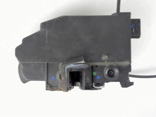 Front left lock PEUGEOT 308 II (LB_, LP_, LW_, LH_, L3_) 2.0 GT BlueHDi 180 | BP20398002C98 