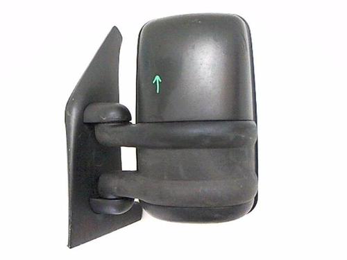 Left mirror RENAULT MASTER II Van (FD) 2.2 dCI 90 | BP20436222C26 