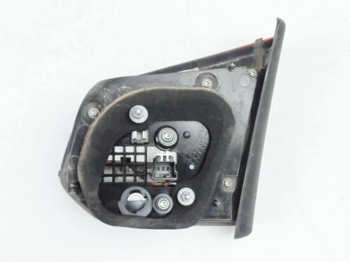 Used Left tailgate light Left tailgate light 38024042 38024042