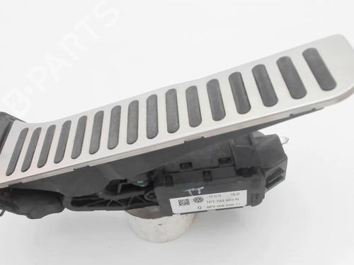 Used Electronic module AUDI TT (8J3) 2.0 TTS quattro (272 hp) 21239245